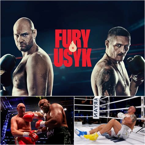 boxing experts predictions|Tyson Fury vs Oleksandr Usyk predictions: What boxing experts .